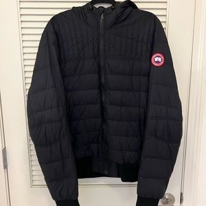 Canada Goose Mens Jacket Size XL